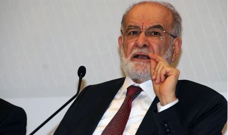 Karamollaoğlu: Erbakan hocamız kesinlikle CHP ile birlikte olurdu