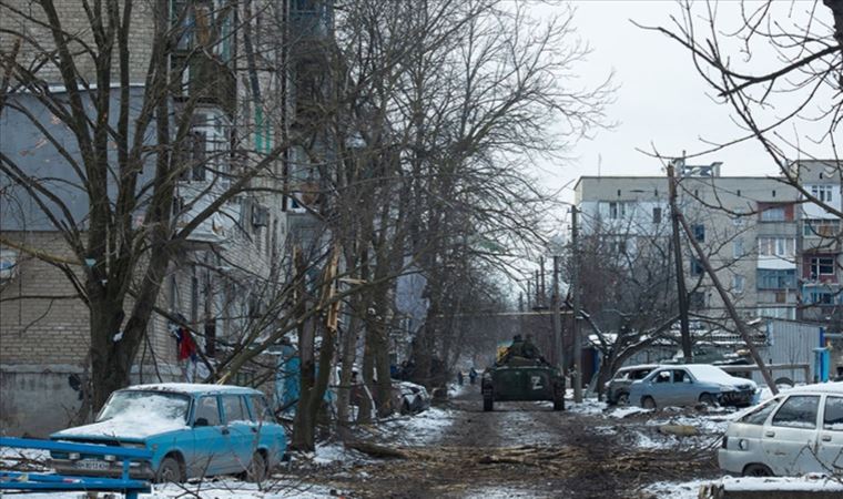 Ukrayna’nın Luhansk kenti Rusya’ya bağlanmak için referandum planlıyor