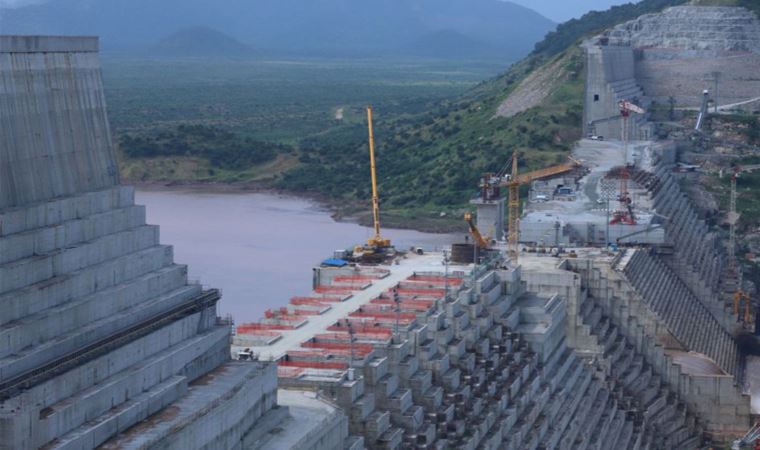 Afrika'da su güvenliğine sahip ülkeler arasında Mısır, Botsvana ve Gabon bulunuyor