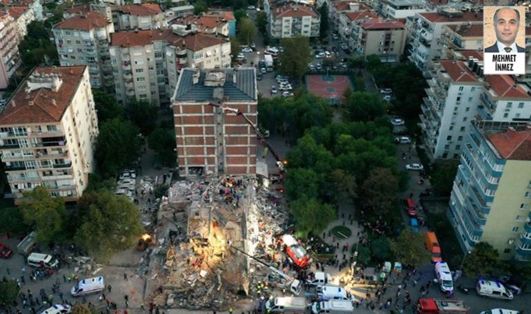 İzmir’de depremzede yine mağdur: Kredi kandırmacası