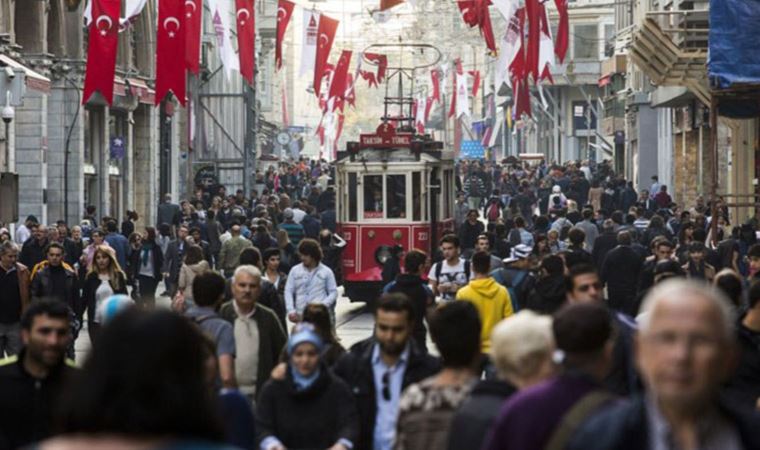 Bazı illerde 'limit' aşıldı: 'Türkiye'de temiz hava hakkı gasp ediliyor'