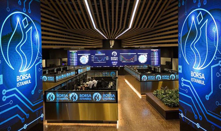 Borsa haftaya yükselişle başladı (28 Mart 2022)