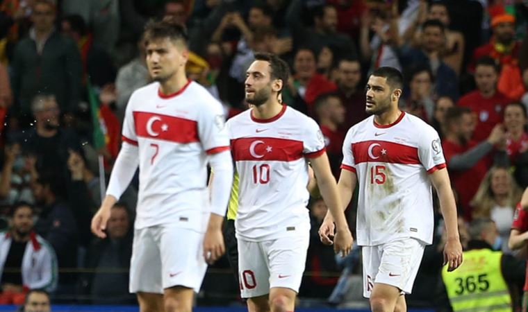 A Milli Futbol Takımı, özel maçta yarın İtalya'yı konuk edecek