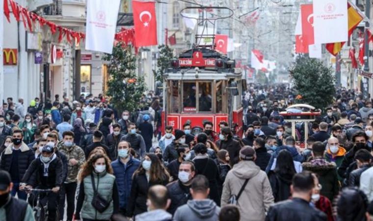 Son Dakika: İllere göre vaka haritası açıklandı