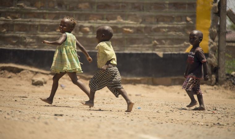 Kenya'dan kuraklıkla mücadele için yardım çağrısı