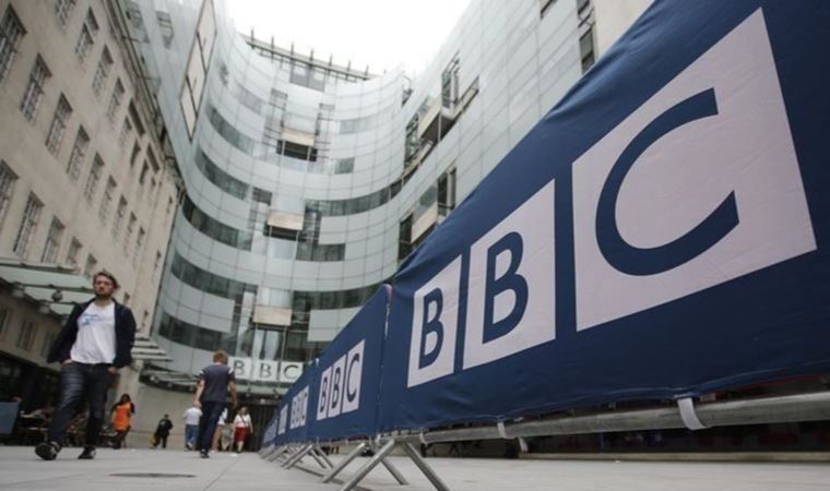 Taliban, Afganistan'da BBC'nin televizyon programlarını yasakladı