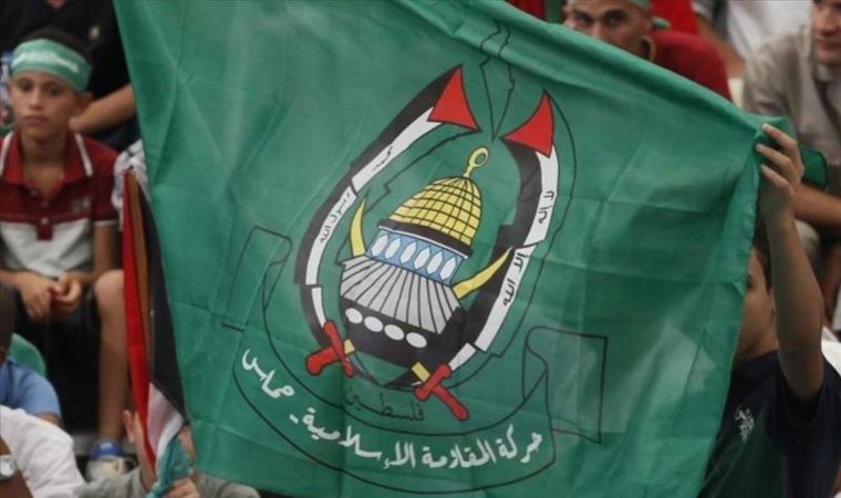 Hamas, İsrail'deki konferansa katılan Arap dışişleri bakanlarını eleştirdi