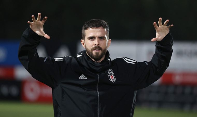 Beşiktaş'ta Pjanic ve Josef de Souza takıma döndü