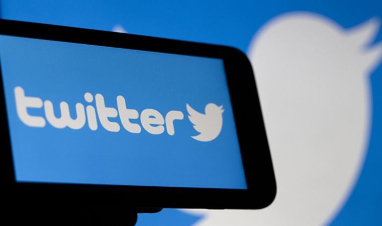 Twitter'a erişim problemi düzeldi