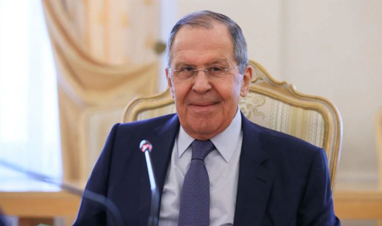 Lavrov, Rusya-Çin ilişkilerinin şimdiye kadarki en güçlü seviyede olduğunu söyledi