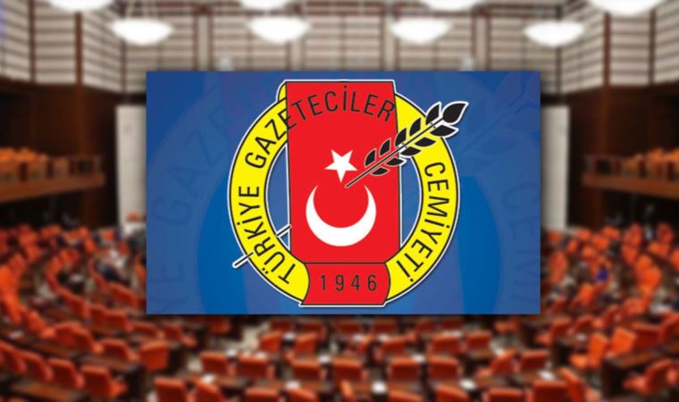 TGC: 'Yurttaşların habere erişimine bir engel daha getiriliyor'