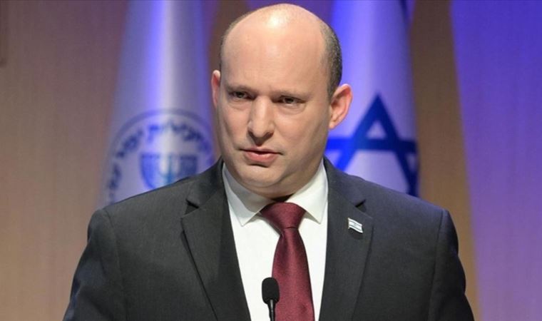 İsrail Başbakanı Naftali Bennett arka arkaya gerçekleşen saldırıların ardından güvenlik güçlerine yeni talimatlar verdi