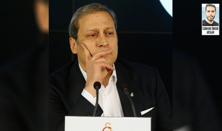 Galatasaray Kulübü Olağanüstü Seçim Genel Kurul Toplantısı tarihini duyurdu (29 Mart 2022)