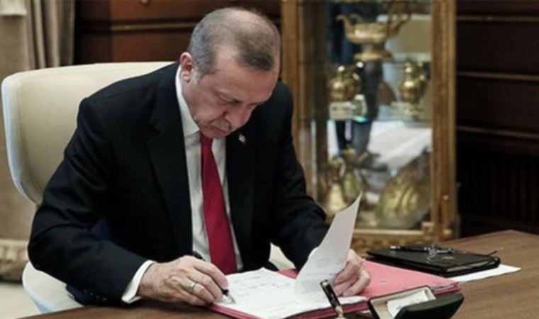 Erdoğan imzaladı: Milli Saraylar belediye müzelerini devralabilecek