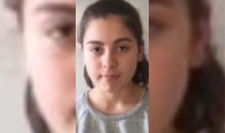 16 yaşındaki Elif'ten 1 aydır haber alınamıyor