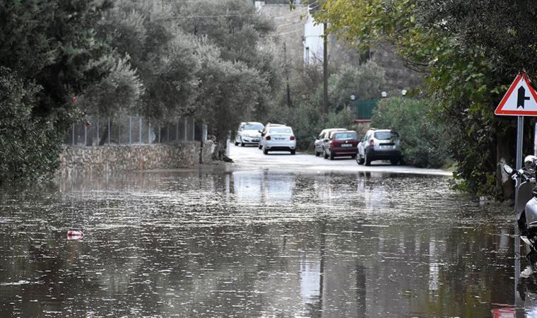 Kars Valiliği’nden sel ve çığ uyarısı