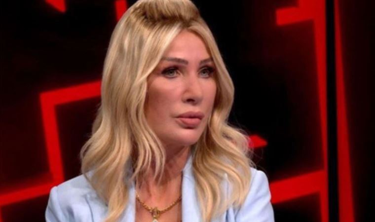 Seda Sayan: 'Kadınların mücevhere ulaşması ve alım gücü kolaylaştı'