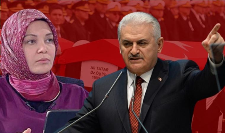 Hilal Kaplan'ın kumpaslarla ilgili çağrısına yanıt: Binali Yıldırım karar verdi mi?