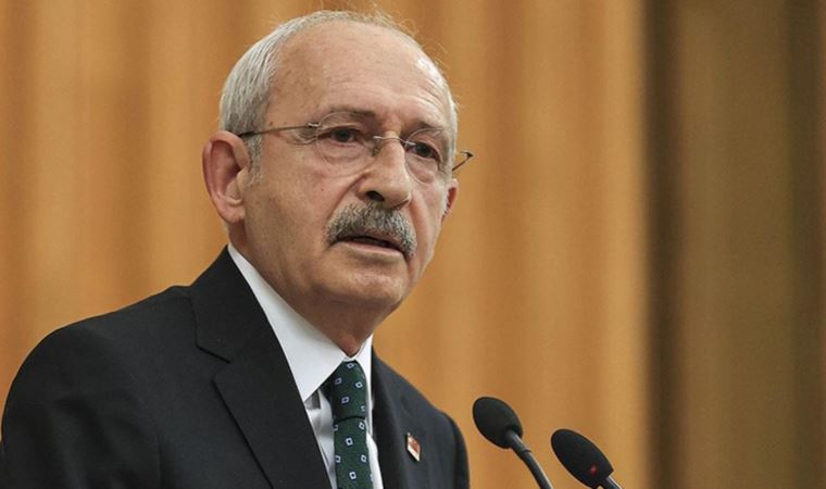 Kılıçdaroğlu: Devletin hazinesine el uzatanlardan da hep birlikte hesap soracağız!