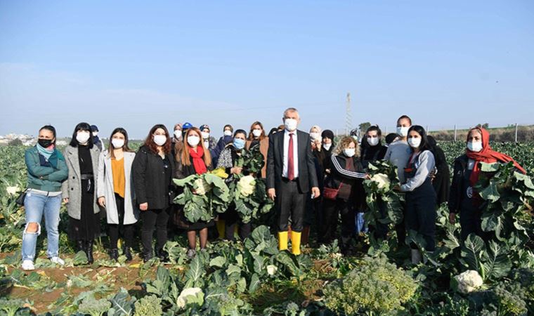 Kadınlar için yapılan çalışmalara BM’den övgü