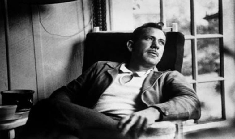 John Steinbeck kimdir, hayatı, eserleri, ödülleri ve ölümü