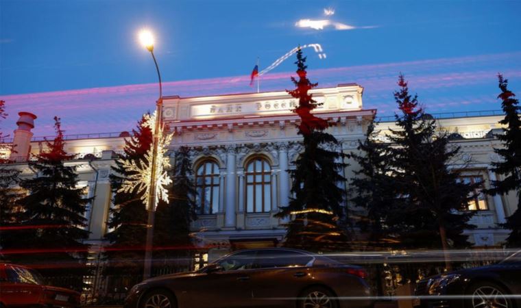 Rusya, Baltık ülkelerinden 10 diplomatı 'istenmeyen kişi' ilan etti