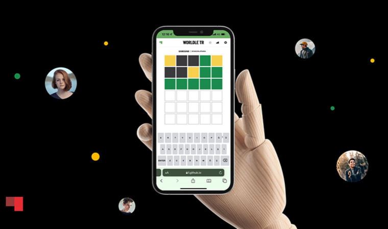Wordle Türkçe'de en başarılı iller belli oldu