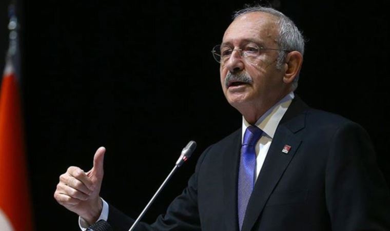 CHP Genel Başkanı Kemal Kılıçdaroğlu'ndan AKP'ye zam tepkisi