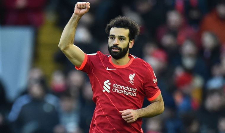 Liverpool'un golcüsü Mohamed Salah'ın Chelsea'ye döneceği iddia edildi