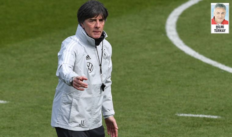 Fenerbahçe'de 3 teknik direktör adayı var: Löw, Jesus, Kovac