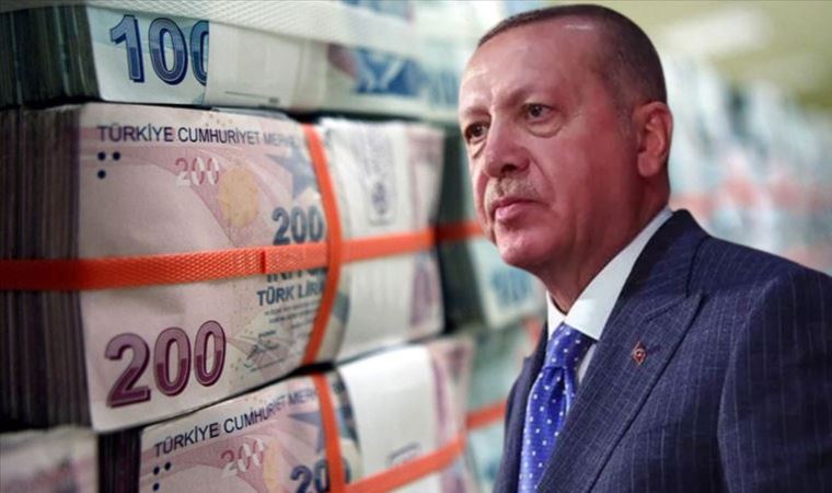 Erdoğan ‘sıfırlanacak’ dedi: Dünya Bankası'ndan dikkat çeken TL raporu