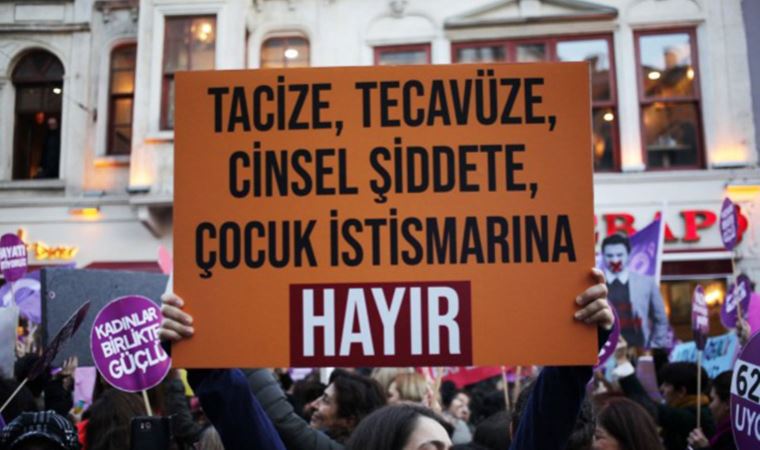 14 yaşındaki kız çocuğuna 'enişteden' cinsel istismar