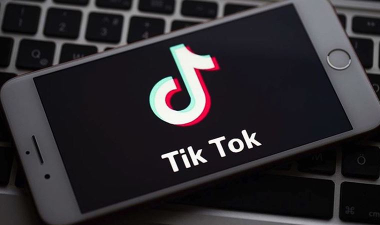 TikTok, 'izleme geçmişi' özelliğini test ediyor