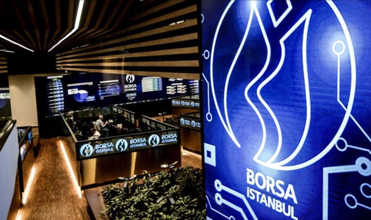 Borsa güne yükselişle başladı (30 Mart 2022)