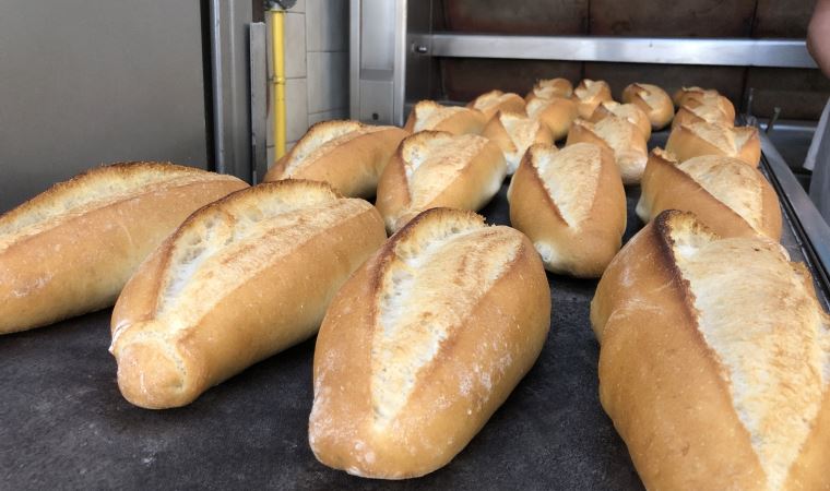 Sinop’ta Ramazan öncesi pide ve ekmek fiyatları belirlendi