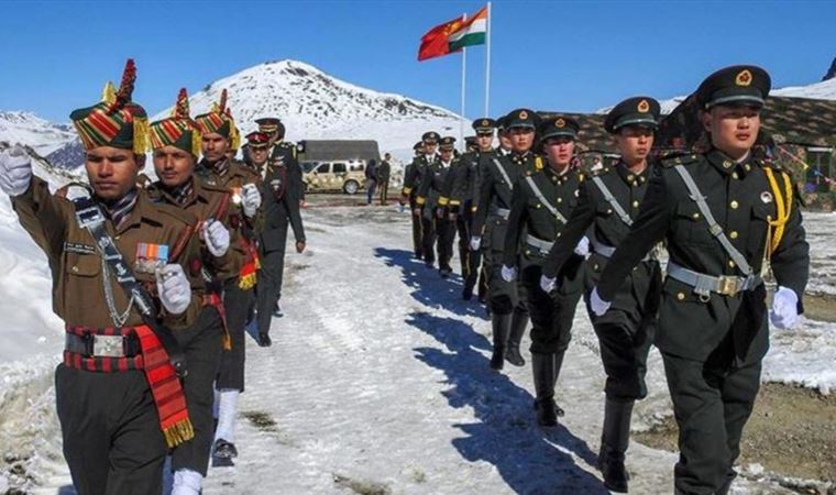 Hindistan, Çin sınırındaki köylerden göçü durdurmak için bölgeyi kalkındıracak