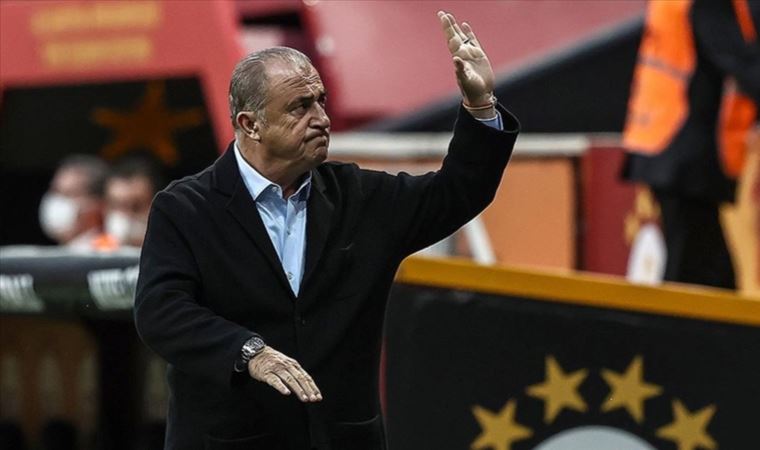 Fatih Terim'den Rui Costa'ya övgü dolu sözler