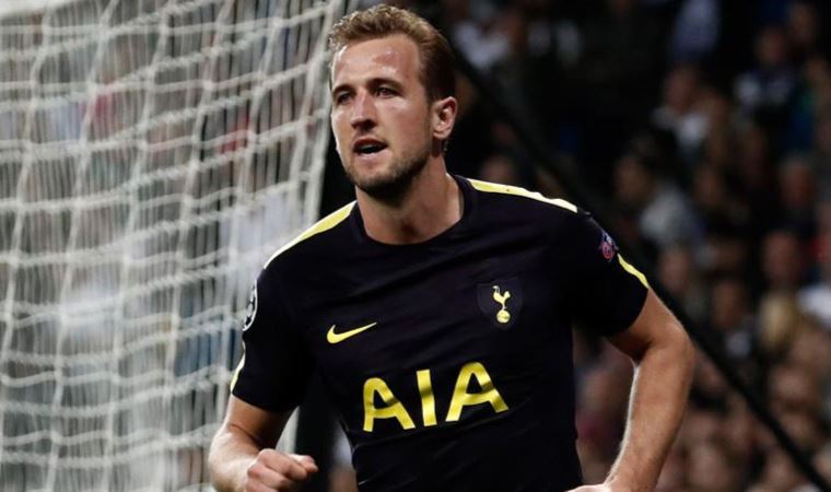 Manchester United'da Kane planı