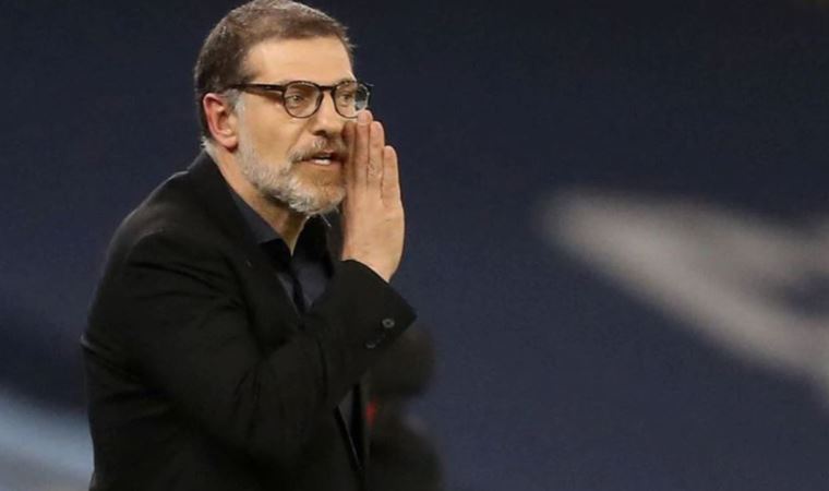 Slaven Bilic rotasını belirledi! 