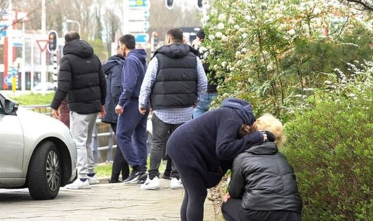 Hollanda'nın Zwolle şehrinde silahlı saldırı: Türk abi-kardeş öldürüldü