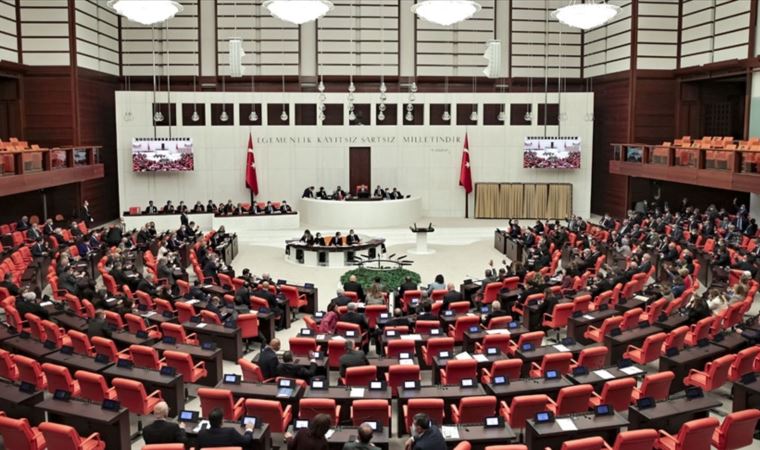 TBMM Milli Eğitim, Kültür, Gençlik ve Spor Komisyonu, Spor Yasası'nın kabul edildiğini açıkladı