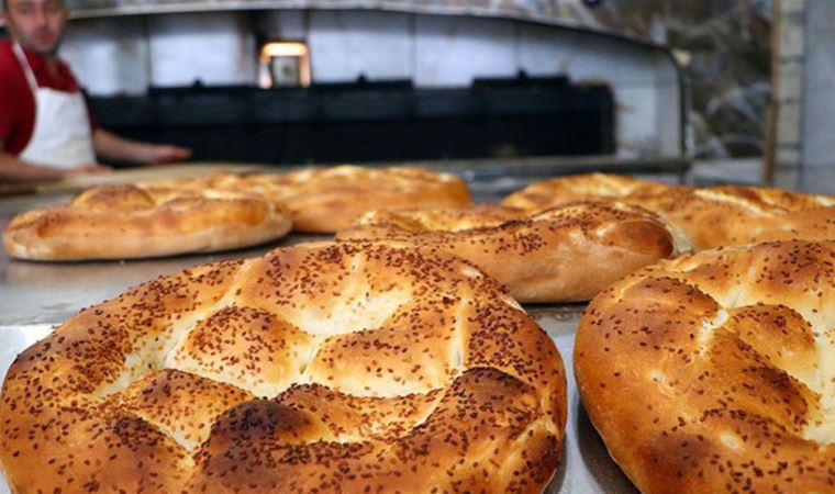 Türkiye’nin en ucuz Ramazan pidesi Elbistan’da: 1 TL