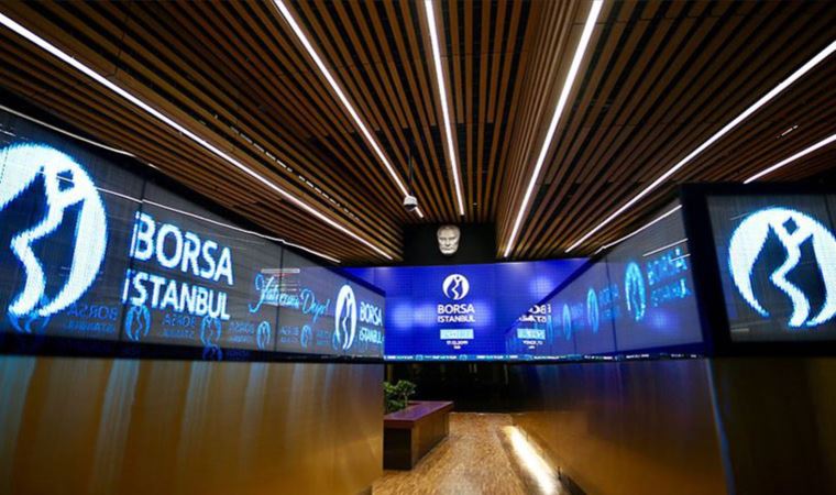 Borsa günün ilk yarısında yükselişe geçti