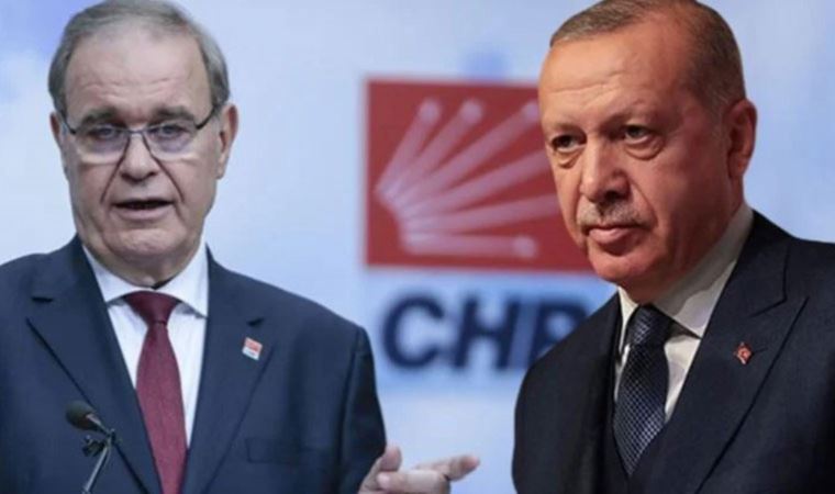 CHP'li Faik Öztrak, tek kişilik rejime işaret etti: 'Cebimizi boşalttı'