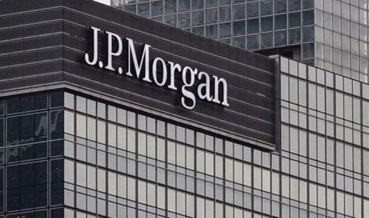 JP Morgan Fed’den faiz artışı beklentisini yükseltti