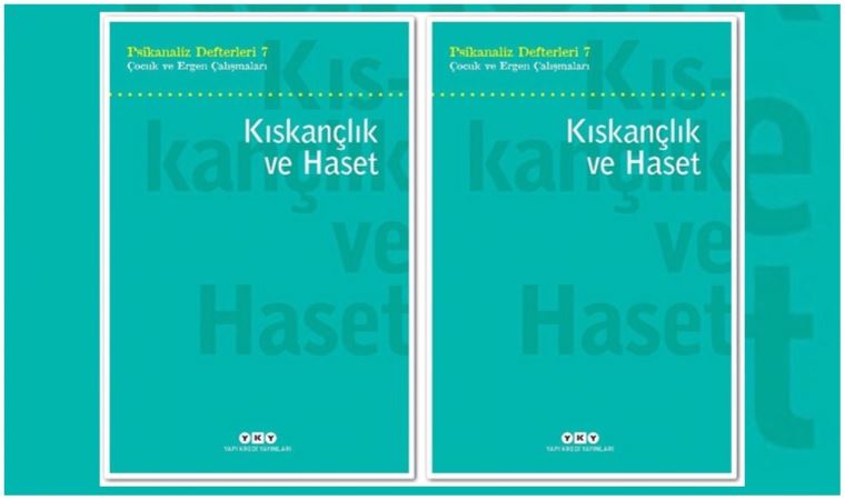 ‘Psikanaliz Defterleri-Çocuk ve Ergen Araştırmaları’... Necdet Neydim’in yazısı...