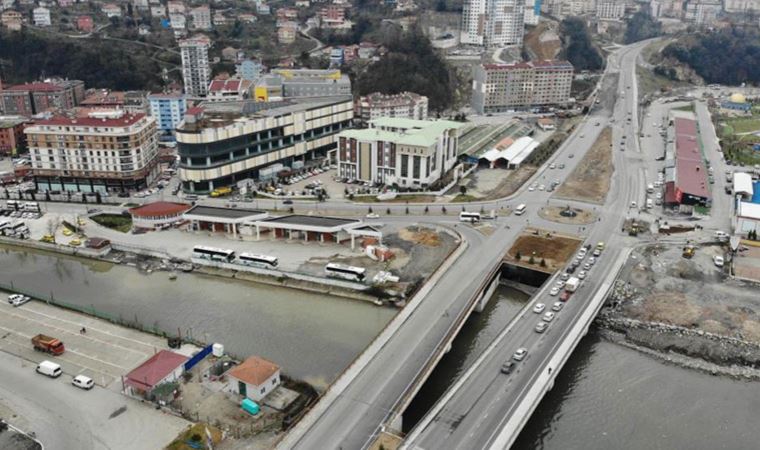 AKP'li Kozlu Belediyesi borcunu ödeyemedi, pompaların elektriği kesildi