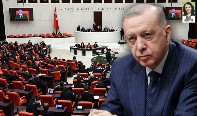 AKP'li vekiller, sahada karşılaştıkları eleştirileri Erdoğan'a anlattı