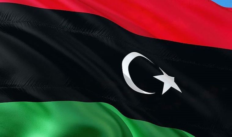 Libya'da yüzlerce kişi sokağa çıktı: Seçim istediler