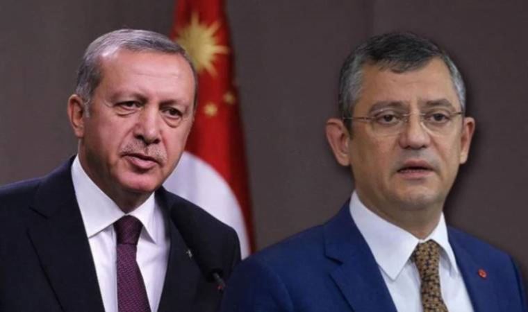 CHP’li Özel’den Erdoğan’a: 'İktidarı ele geçirme gayreti konusunda sıkıntımız yok'